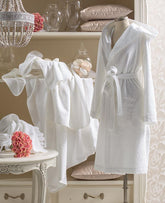 ACCAPPATOIO BON CHIC BLUMARINE