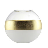 LAMPADA DOGE BIANCO ORO I MURANESI