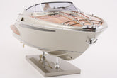 RIVA RIVARAMA GREY HULL 70 CM KIADE