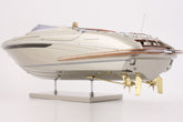 RIVA RIVARAMA GREY HULL 70 CM KIADE