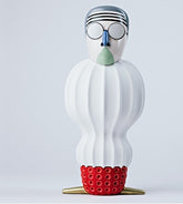 SCULTURA ACHILLE CASTIGLIONI BOSA