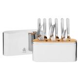 SET 24 PEZZI CONCORDE CHRISTOFLE