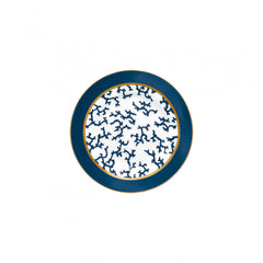 SET PIATTI 6PZ 16 CM PIANO CRISTOBAL BLU RAYNAUD