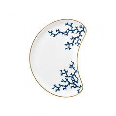 SET PIATTI 6PZ 21 CM CROISSANT CRISTOBAL BLU RAYNAUD