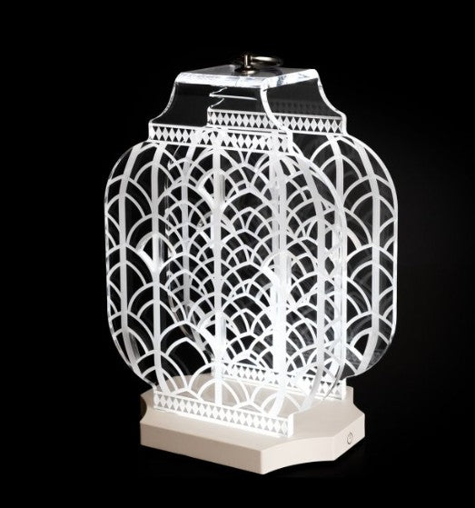 LAMPADA DA TAVOLO WIRELESS ATENA VESTA