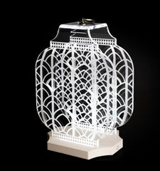 LAMPADA DA TAVOLO WIRELESS ATENA VESTA