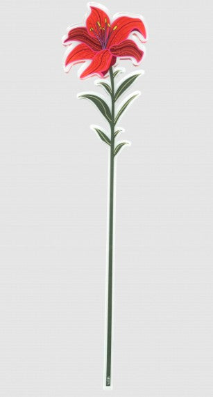 FUNNY FLOWERS VESTA