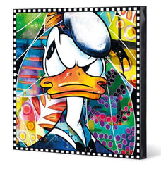 QUADRO HOME DECOR DISNEY EGAN