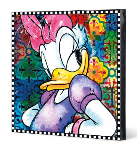 QUADRO HOME DECOR DISNEY EGAN