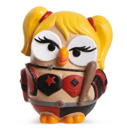 GOOFI DC COMICS EGAN
