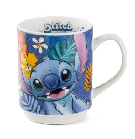 MUG IMPILABILE STITCH EGAN