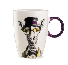 MUG HUMAN ESSENCE GIRAFFA FARSIGHTEDNESS EGAN