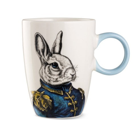 MUG HUMAN ESSENCE CONIGLIO ENERGY EGAN