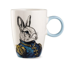 MUG HUMAN ESSENCE CONIGLIO ENERGY EGAN