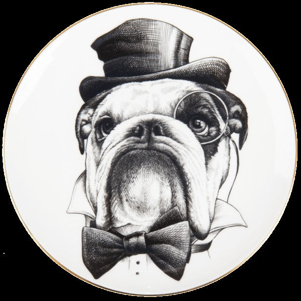 PIATTO PICCOLO BENTLEY PLAT RORY DOBNER