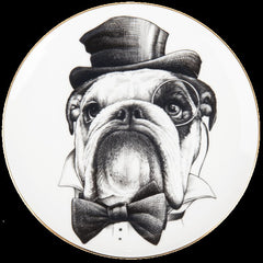 PIATTO PICCOLO BENTLEY PLAT RORY DOBNER