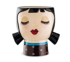 VASO LE PUPAZZE AMELIE EGAN