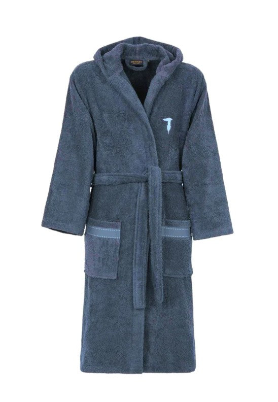 ACCAPPATOIO RIBBON CAPPUCCIO TRUSSARDI HOME