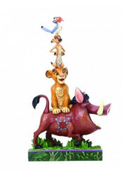 SCULTURA THE LION KING STACKING ENESCO