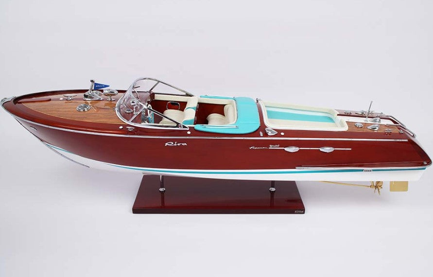 RIVA AQUARAMA SPECIAL KIADE
