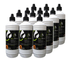 BOTTIGLIA BIO-ETANOLO 1LITRO