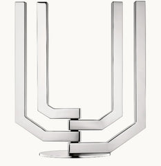 CANDELIERE ARBORESCENCE ACCIAIO CHRISTOFLE