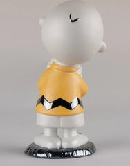 FIGURINA CHARLIE BROWN LLADRO'