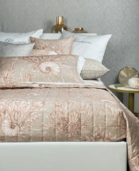 COPRILETTO SAILOR MATRIMONIALE BLUMARINE