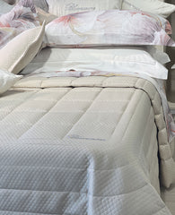 COPRILETTO TRAPUNTATO PRIMIZIA MATRIMONIALE BLUMARINE