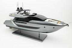 RIVA 82' DIVA 1,30 GREY SHARK KIADE