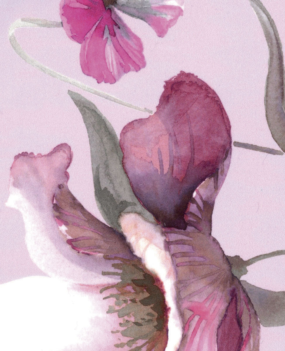 LENZUOLA FLEURETTE MATRIMONIALE BLUMARINE