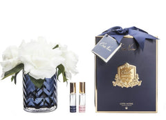 ROSA PROF 12PZ  ROSE VASO SPINA DI PESCE COTE NOIRE