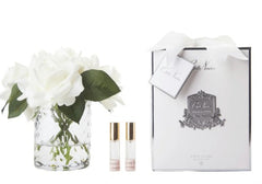 ROSA PROF 12PZ  ROSE VASO SPINA DI PESCE COTE NOIRE