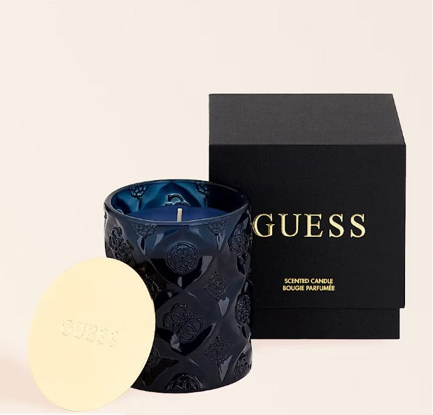 CANDELA GUESS HOME