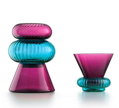 ISSEY SET 5 COPPETTE NASONMORETTI