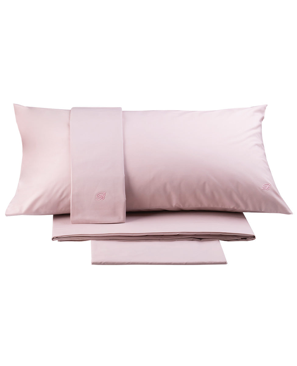 LENZUOLA STILE BLU MATRIMONIALE BLUMARINE