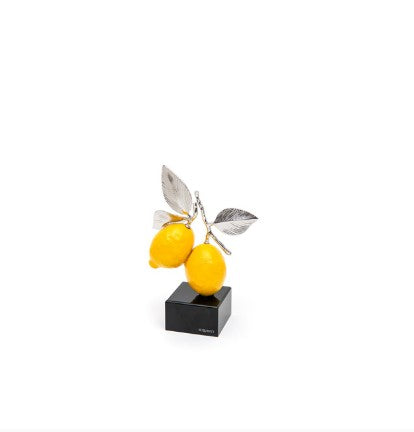 SCULTURA LIMONI SEQUENZE