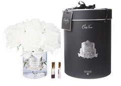 GRAND BOUQUET ROSA PROFUMATA COTE NOIRE