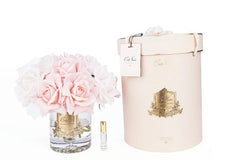 GRAND BOUQUET ROSA PROFUMATA COTE NOIRE