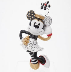 FIGURINA MINNIE MOUSE MIDAS BRITTO ENESCO