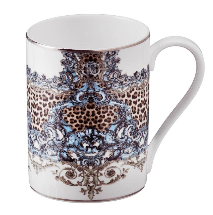 MUG ROBERTO CAVALLI HOME