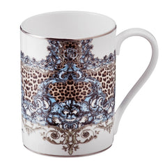 MUG ROBERTO CAVALLI HOME