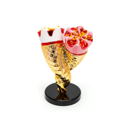 SCULTURA SUMMER LOVE SEQUENZE