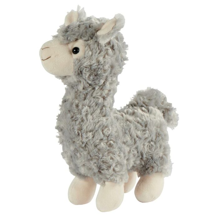 JOSHUA-GREY LAMA 32 CM PURE BY CONTRY CASA