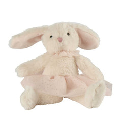 HANAYA IL CONIGLIO BALLERINA ROSA PURE BY COUNTRY CASA