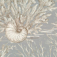 COPRILETTO SAILOR MATRIMONIALE BLUMARINE