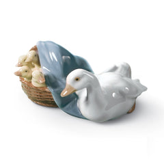 SCULTURA OCHETTE LLADRO'