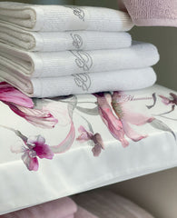 SET 2PZ ASCIUGAMANI RISVEGLIO BLUMARINE