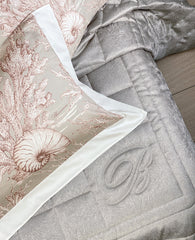 COPRILETTO SFUMATURA MATRIMONIALE BLUMARINE