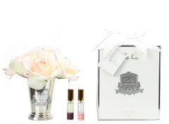 ROSA PROFUMATA 7 PEZZI COTE NOIRE